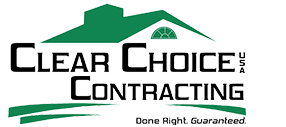 Clear Choice USA Logo