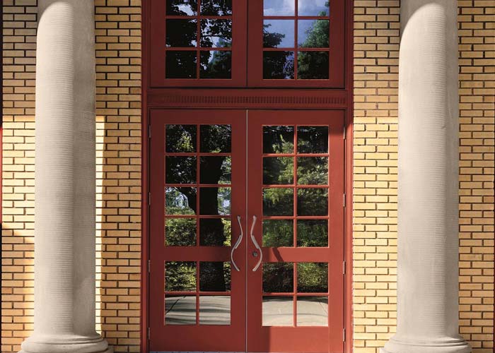 Door Installation