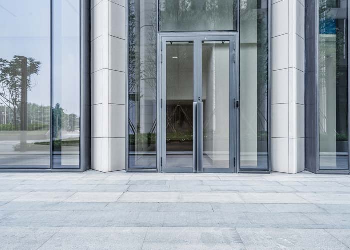 Door Replacement