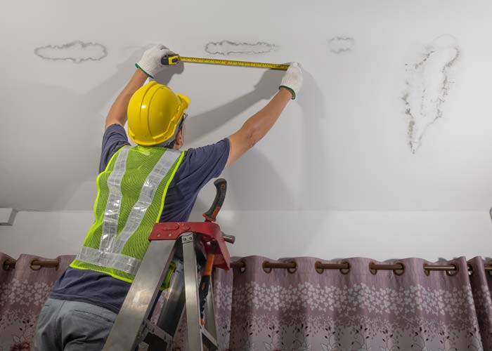 Water Damage