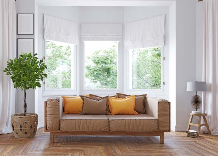 Energy-Efficient Windows