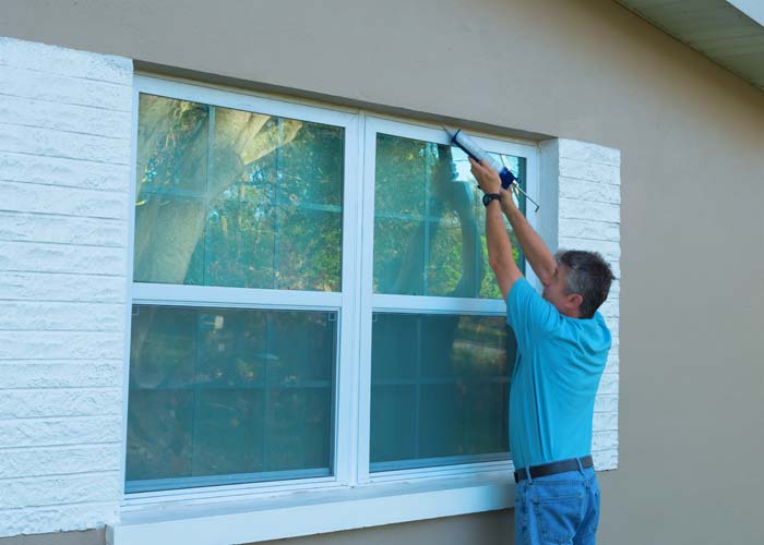 Impact Windows